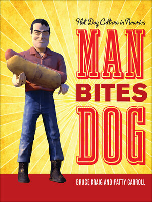 Man Bites Dog - ebook